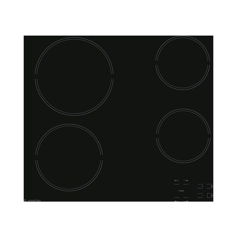 ARISTON HOB HR611 C A Built In - 60CM