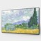 LG 65-inch 4K Super UHD OLED Smart TV - 65G1PVA.FU