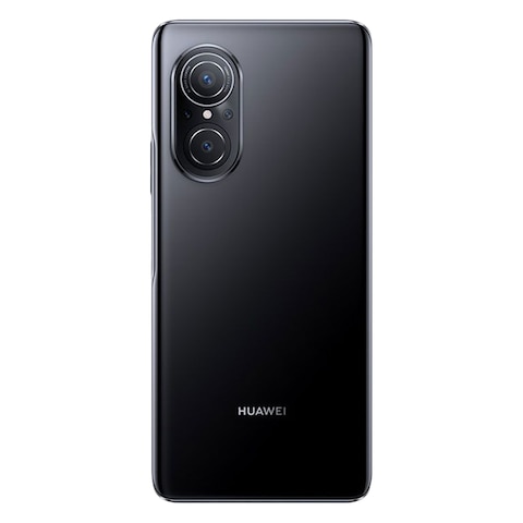 Huawei Nova 9 SE 8GB 128GB Smartphone Black