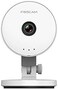 Foscam C1 Lite Indoor Security Surveillance Camera With IR Plug And Play, White