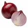 Organic Vegetables Onion Red 1Kg