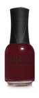 Orly Nail Lacquer - Just Bitten 18ml