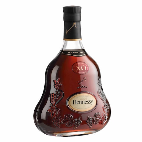 Hennessy The Original X.O Extra Old Cognac 750ml