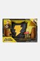 DC Comics Black Adam Movie Hero Set, Yellow Combo