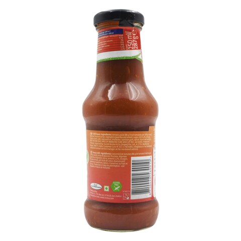 Remia Chilli Sauce 250ml