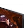 Samsung  RU7400 Series 7 55-Inch 4K UHD Flat Smart TV UA55RU7400KXZN Black