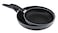 Wilson Fry Pan Set Black 20cm+26cm 2 PCS