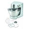 Kenwood Stand Mixer - 900 Watt - Silver - KM240SI