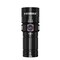 Rechargeable LED Flashlight With Power Bank Germany Technology 40W LED 11000mAh Rain Proof LED Light