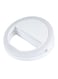 Generic - Portable Macro LED Ring Flash Light White