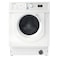 Indesit Washer Dryer BIWDIL75125