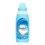 Buy Comfort Spring Dew Fabric Softener - 1 Liter in Egypt