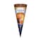 London Dairy Premium Ice Cream Cone With Chocolate Caramel 110ml