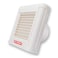Fresh Bathroom Ventilation Fan - 6 Inch