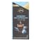 Carrefour Coffee Capsules Selection Nespresso Compatible Decaffeinated Espresso 10 Pieces