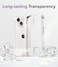 Ringke  - Apple iPhone 14 Plus Case Cover -  Fusion Bumper Series-  Clear