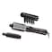 Braun Satin Hair 3 Hairstyler AS 330, Black