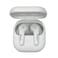 Power N Ear Pods Bluetooth with Noise Cancelation - White
