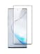 Generic Full Screen Tempered Glass For Samsung Note 10 Clear