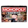 Hasbro Monopoly Cheaters Edition Board Game