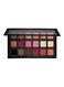 Huda Beauty 18-Shades Rose Gold Edition Textured Eyeshadow Palette Multicolour