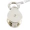 Hillman Swivel Pulley (15 in)