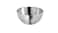 Serving bowl, stainless steel, 12 cm