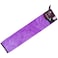 Car Cleaning Towel Multi-Purpose Microfiber Violet 1 PC (40X60) - AGC