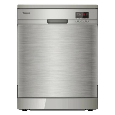 HISENSE F-STANDING DISH WASHER HD14