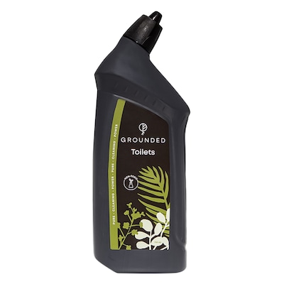 Grounded Toilets Gel 750Ml