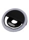 Generic Sg-11 LED Selfie Flash Ring Black