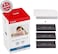 Canon Color Ink Paper Set, KP-108IN For Selphy CP910 - CP810 Photo Printer