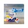 Finish Quantum All in 1 Dishwasher Tablets Lemon Sparkle Scent 50 Tabs