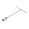 Tolsen,T-type wrench,15117,19*180*280m