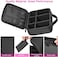 Generic Cosmetic Organizer With Adjustable Divider