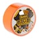 Scotch Duct High Visibility Orange. 1 roll/pack