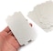 Rubik Large Microwave Waveguide Cover Plates MICA Sheet for Microwave Oven Filter, Pre-cut (10.7x6.4cm) Pack of 2pcs