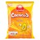 Carrefour Corneez Cheese Crispy Corn Snacks 90G