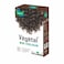 Vegetal Bio Colour Semi Permanent Hair Colour - Dark Brown 100g