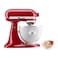 KitchenAid 5KSMICM Ice Cream Maker Attachment<p><li>