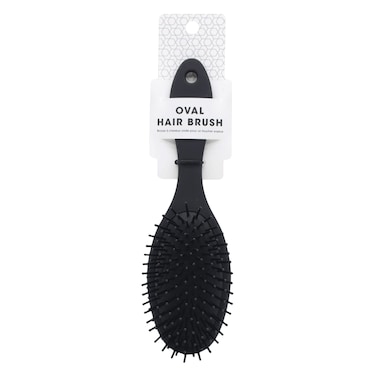 UNCLE BILLS HAIR BRUSH OVAL S/TOUCH