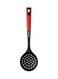 Delcasa Skimmer Black/Red