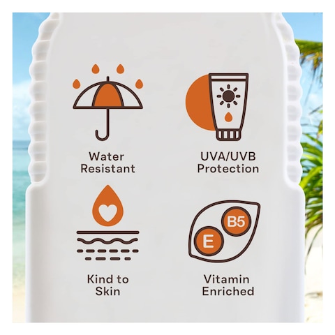 MALIBU SPF50 LOTION 200ML
