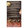 Schwarzkopf Palette Deluxe Intense Oil Care Hair Colour 6-4 Cashmere Light Brown 50ML