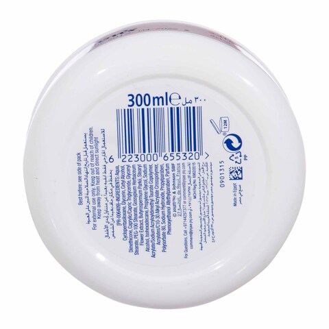 Johnson&#39;s Body Soft Cream - 300ml
