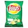 Lay's Sour Cream &amp; Onion Chips 42.5g