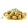 Fragata Spanish Pitted Green Olives 340g