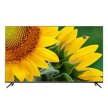 Changhong Ruba 40 Inch Android LED TV L40H7NI Black