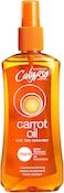 Calypso Original Carrot Oil With Deep Tan Extender Spray 200ml