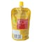 Organic Larder Apple Banana Crush Compote 100g